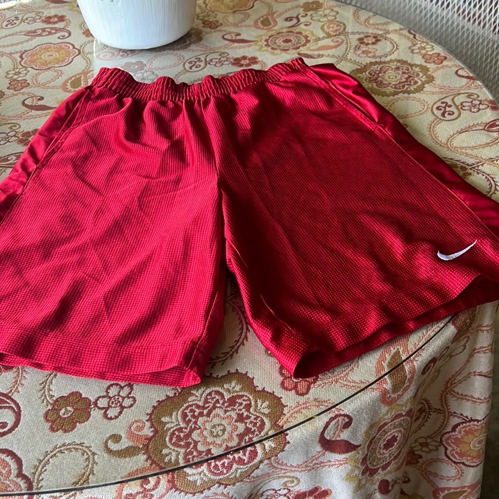 Nike Basketball Shorts